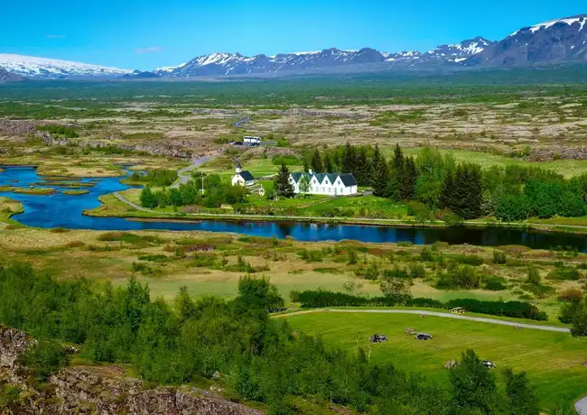 Golden Circle: Bus Tour + Audio Guide, Reykjavík, Iceland, Reykjavik Tickets.