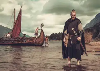 Reykjavík: Private Viking Age Walking Tour, Reykjavík, Iceland, Reykjavik Tickets.