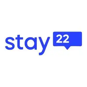 Stay22 - Reykjavik Tickets
