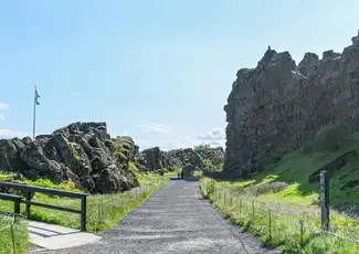 Golden Circle and Secret Lagoon: Tour from Reykjavík, Reykjavík, Iceland, Reykjavik Tickets.