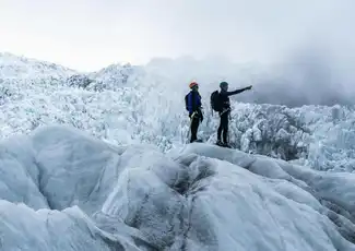 Vatnajökull: Half-Day Glacier Discovery Hike, Höfn, Iceland, Reykjavik Tickets.