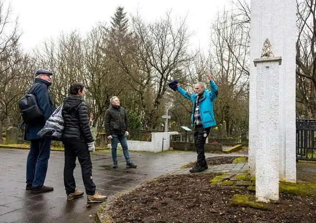 Reykjavík: Private Folklore Walking Tour, Reykjavík, Iceland, Reykjavik Tickets.