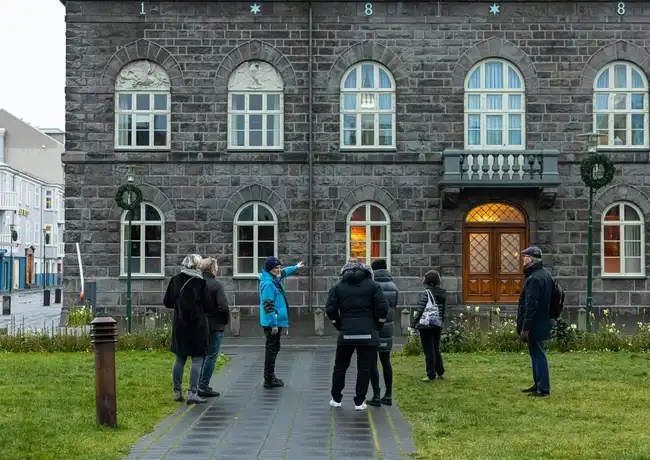 Reykjavik: Private Walking Tour, Reykjavík, Iceland, Reykjavik Tickets.